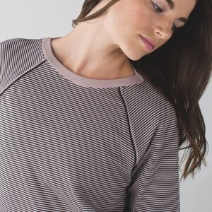 Lululemon Crew Love Pullover